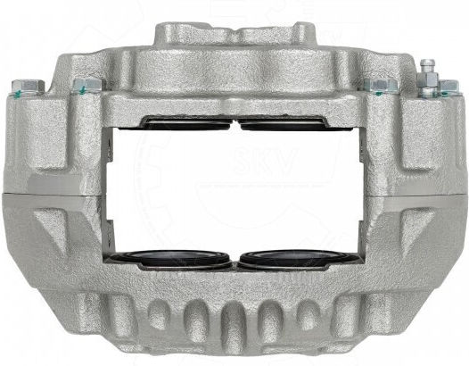 Rechte Bremssättel Vorderseite Toyota Land Cruiser 80 47730-60030