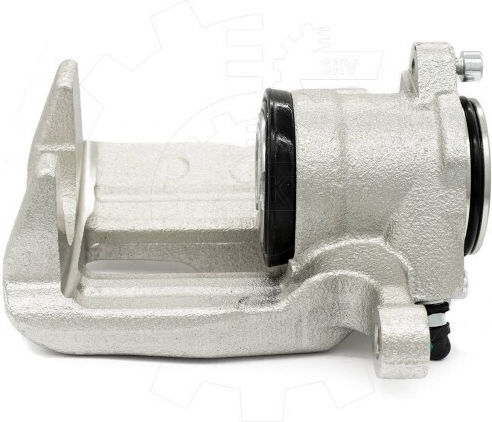 Отзад Лява Спирачна Апарата Audi A6 C6 Без Мотор 4f0615403b