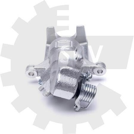 Αριστερή Πίσω Δαγκάνα Φρένου Honda Cr-z Insight Jazz Iii 43019sztg00 43019-szt-g00