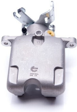 Отзад Лява Спирачна Апарата Opel Insignia A Saab 9-5 13275931 13275931