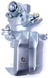 Etrier Stânga Partea Din Spate Honda Civic Vi 43013-st3-e50 43013st3e50