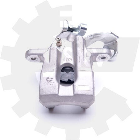 Left Rear Brake Caliper Toyota Auris Corolla Prius