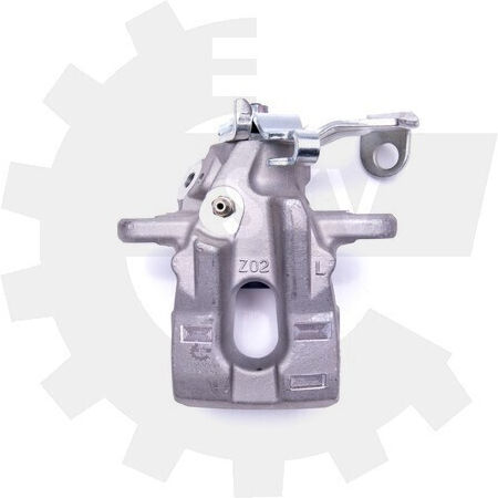 Left Rear Brake Caliper Toyota Auris Corolla Prius