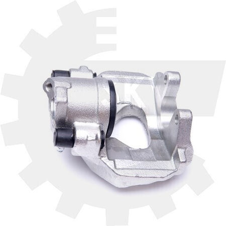Δαγκάνα Φρένου Εμπρός Αριστερή Ford Galaxy Seat Alhambra Vw Sharan 7m3615123a 7m3615123a