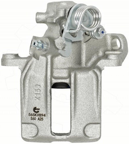 Right Rear Brake Caliper for Ford Escort V VI Scorpio I II Sierra II