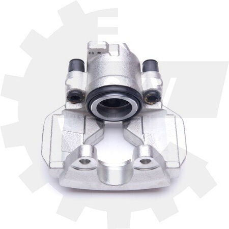 Δαγκάνα Φρένου Εμπρός Αριστερή Ford Galaxy Seat Alhambra Vw Sharan 7m3615123a 7m3615123a