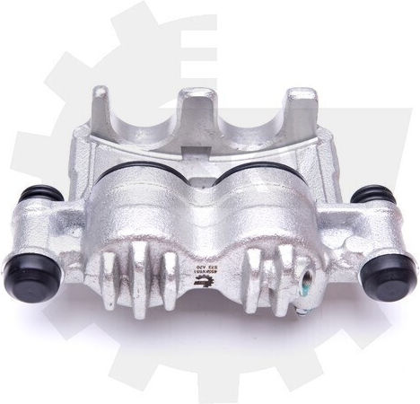 Front Left Brake Caliper Nissan NV400 Opel Movano B Renault Master III