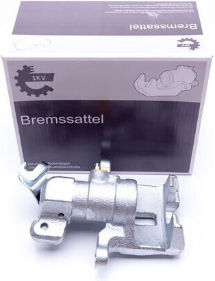 Right Rear Brake Caliper for Mazda Gj6a2661xa Gjza2698zc
