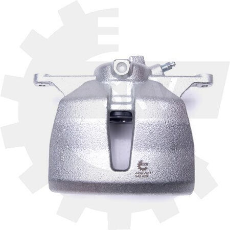 Front Left Brake Caliper Seat Alhambra Volkswagen Sharan 7N0615123B 7N0615123B