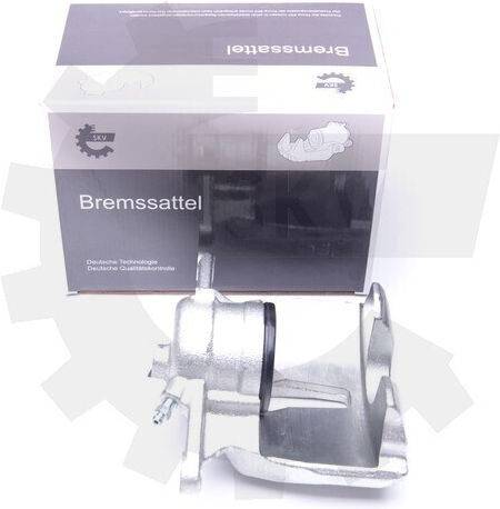 Front Left Brake Caliper Seat Alhambra Volkswagen Sharan 7N0615123B 7N0615123B