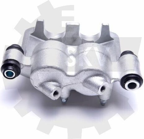 Bremssättel Vorderseite Links Opel Movano Renault Haupt- Master Ii 4501214 4501214