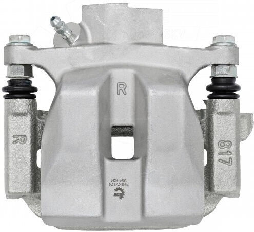 Rechts Zurück Bremssättel Arm Lexus IS III 47830-30390