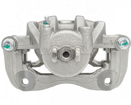 Спирачен Апарат На Преден Ляв Лост Hyundai Accent Iv I20 Kia Rio Iii 581101w050