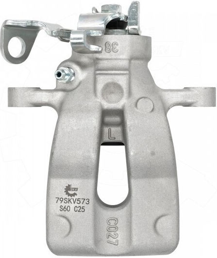 Отзад Лява Спирачна Апарата Fiat 500l 51913515