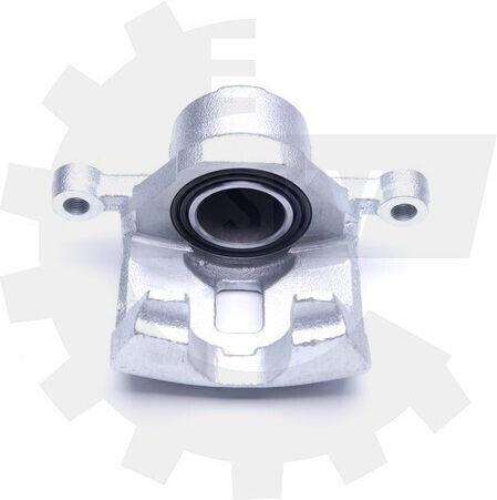 Right Front Brake Caliper Kia Rio Mazda Demio