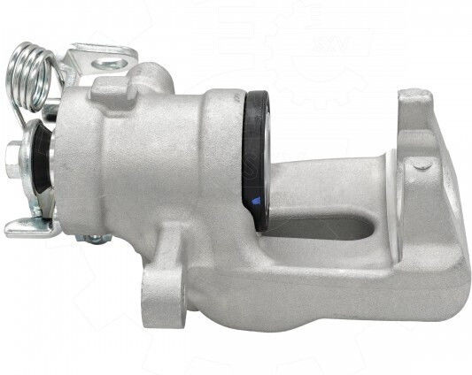Отзад Лява Спирачна Апарата Fiat 500l 51913515