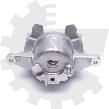 Etrier De Frână Dreapta Partea Din Față Jeep Cherokee 5066422aa 5066422aa