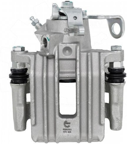 Rear Left Brake Caliper Support Seat Leon Toledo II Octavia I VW Bora 1J0615423A