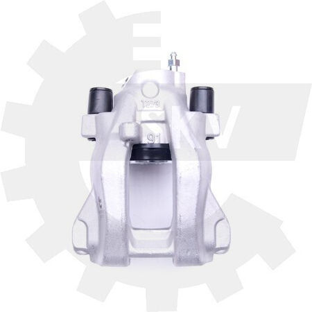 Πίσω Αριστερή Δαγκάνα Φρένων Mercedes-benz Cls E-class S-class Sl 0024202783 24202783