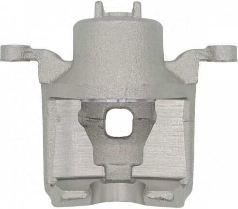 Rechte Vorderseite Bremssättel Nissan Leaf 410013TS0A