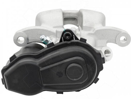Δεξιά Πίσω Δαγκάνα Φρένων Μοτέρ Mercedes A-class B-class Cla Gla A0004232481
