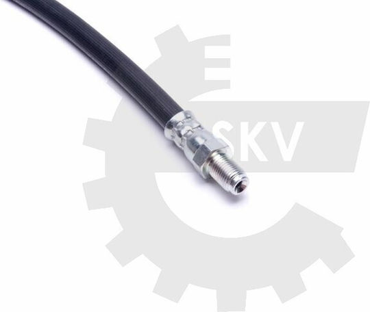 Спирачен Маркуч Преден 6001547819 Alpine Chrysler Dacia Lada Renault 6001547819
