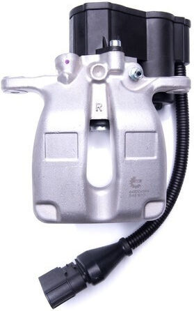 Etrier De Frână Partea Din Spate Dreapta Audi A8 4e2 4e8 Motor 4e0615404b