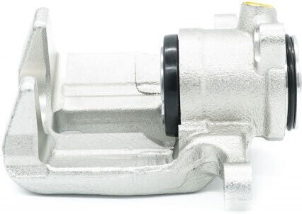 Zurück Linke Bremssättel Audi A6 C7 A7 4g0615403a Ohne Motor