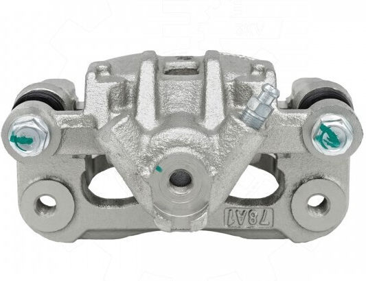 Zurück Linke Bremssättel Basis Hyundai Accent III Kia Rio II