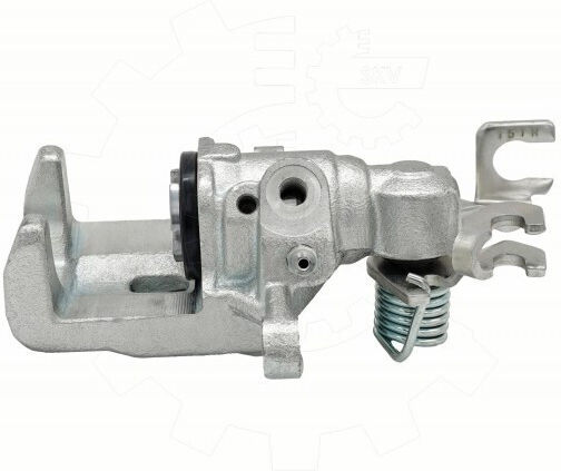 Mazda 6 Gpzb-26-98za Rechte Bremssättel Für Hinten