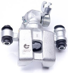 Etrier Spate Stânga Kia Carens Ii 0k2fc-49-990 0k2fc49990