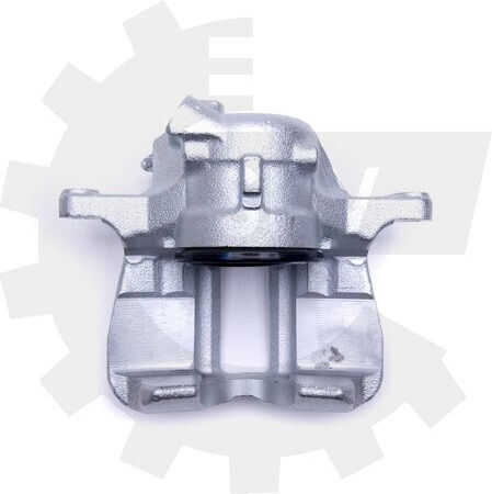 Etrier De Frână Partea Din Față Stânga VW Golf III Golf IV Vento 1h0615123b 1h0615123b