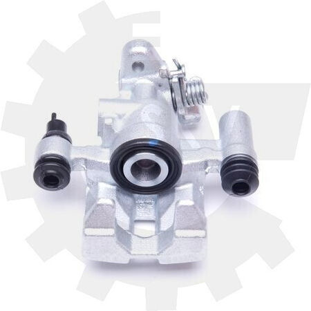 Дясна Отзад Спирачна Апарата Ford Usa Probe Ii Mazda 626 Mx-6 Xedos 6 Ga2e-26-61xa Ga2e-26-61xa
