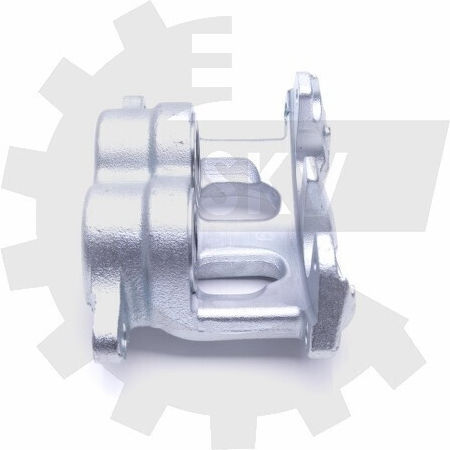 Brake Caliper Front Left Nissan Cabstar E 41112-9x425