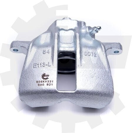 Etrier De Frână Partea Din Față Stânga VW Golf III Golf IV Vento 1h0615123b 1h0615123b