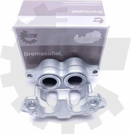 Brake Caliper Front Left Nissan Cabstar E 41112-9x425
