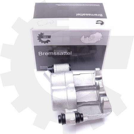 Десен Преден Спирачен Апарат Nissan Interstar Opel Movano Renault Майстор Ii 4100100q1a 4100100q1a