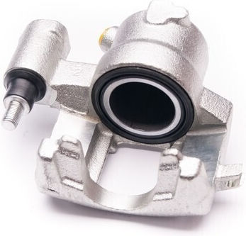 Front Left Brake Caliper Fiat 500 Cinquecento Panda Punto Lancia Y Y10