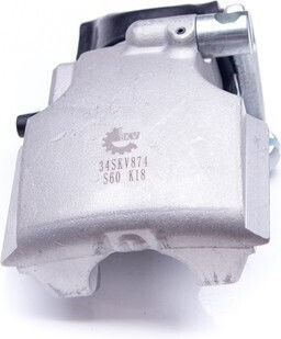 Fiat 124 Bremssättel Für Hinten Rechts 4182795