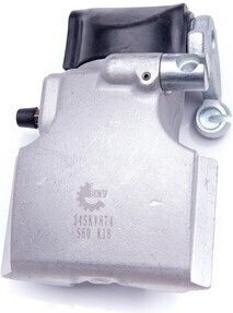 Fiat 124 Bremssättel Für Hinten Rechts 4182795