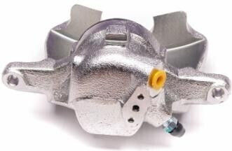 Etrier De Frână Partea Din Față Stângă Audi 80 Vento Golf 357615123a