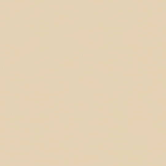 vidaXL Topf Metallisch Ivory 100x40x75cm.