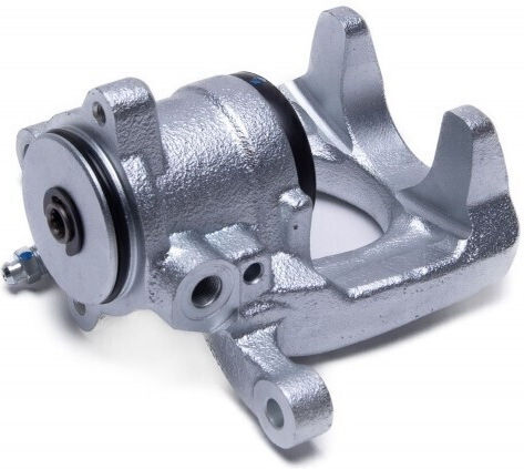 Αριστερή Πίσω Δαγκάνα Φρένου Mazda 6 Gmy0-26-71x Χωρίς Μοτέρ