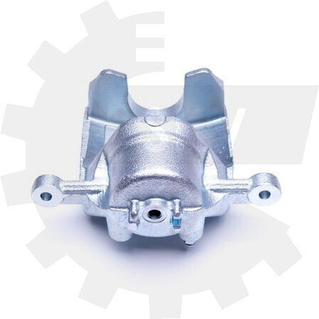 Front Brake Caliper Left Hyundai Accent Iv I20 Kia Rio Iii