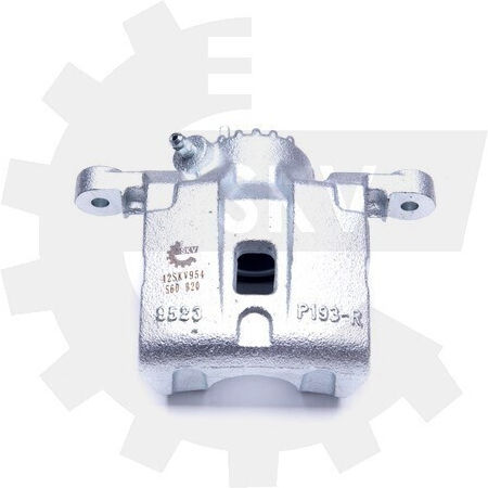 Right Rear Brake Caliper Kia Sorento I E000 582303
