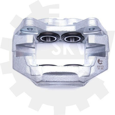 Δεξιός Εμπρόσθιος Σιαγόνας Δαγκάνα Toyota Hilux Vii 477300k070
