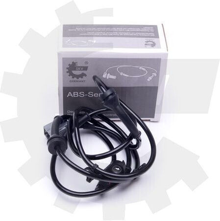 Сензор ABS Отзад Ляво NIssa Nv200 47901jx00a 47901-jx00a