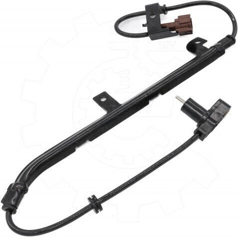 ABS-Sensor Nissan Almera I Hintere Linke