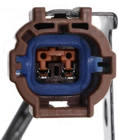 ABS-Sensor Nissan Almera I Hintere Linke