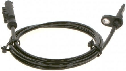 ABS-Sensor Für Iveco Daily 06 Vorderseite Links Rechts 5801279030